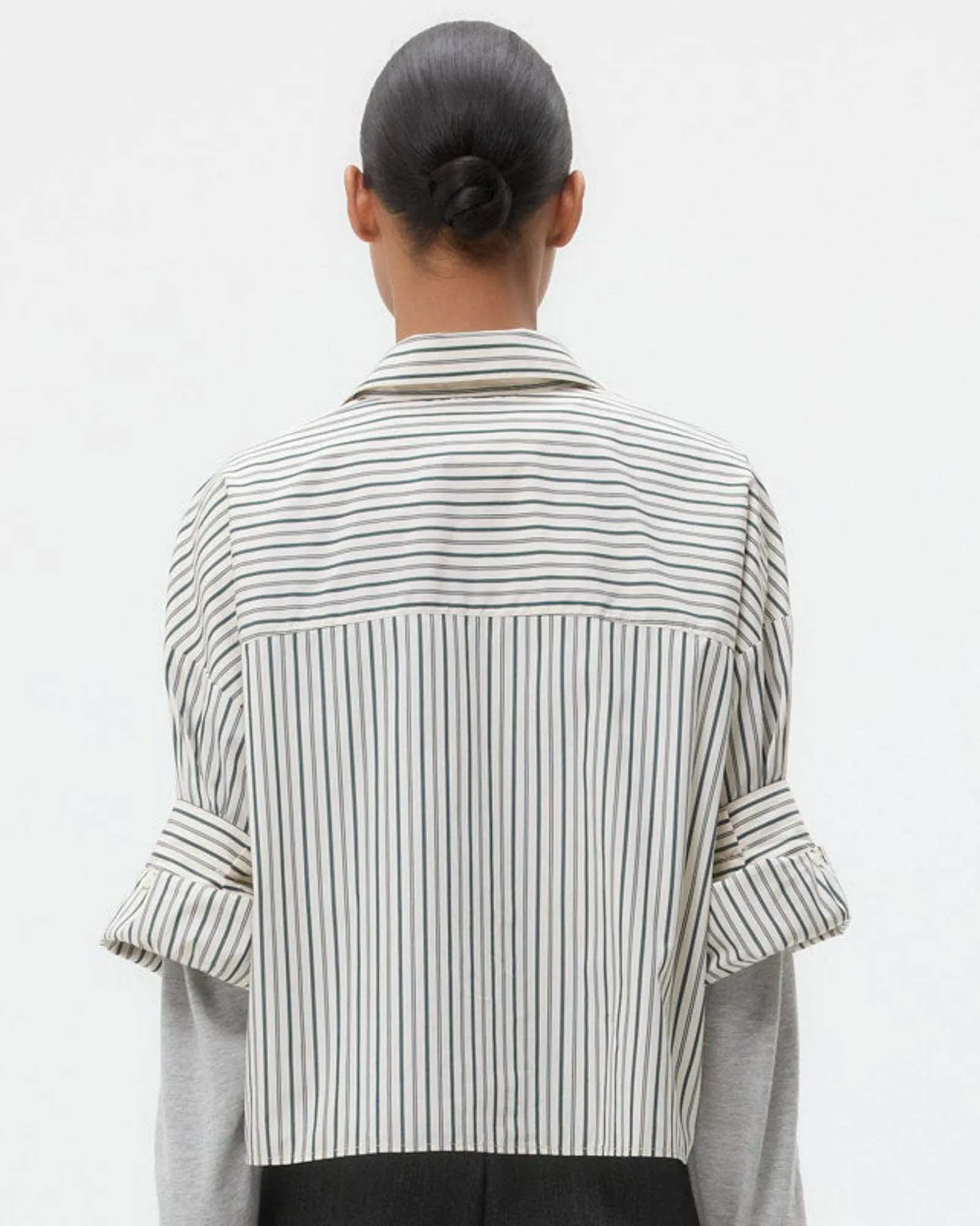 Next Ex Shirt sold by TNT Fashion product image thumbnail 3