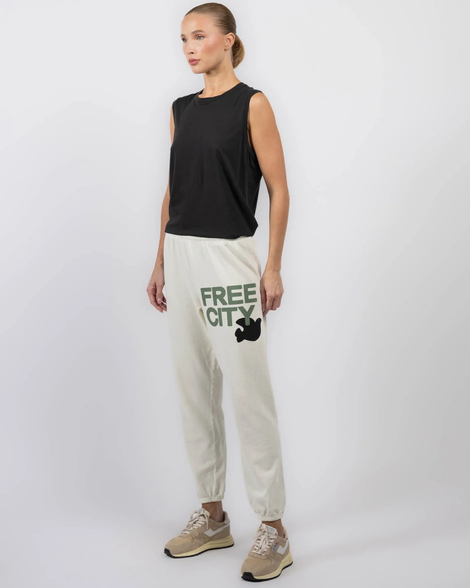 Large Sweatpants sold by TNT Fashion product image thumbnail 4