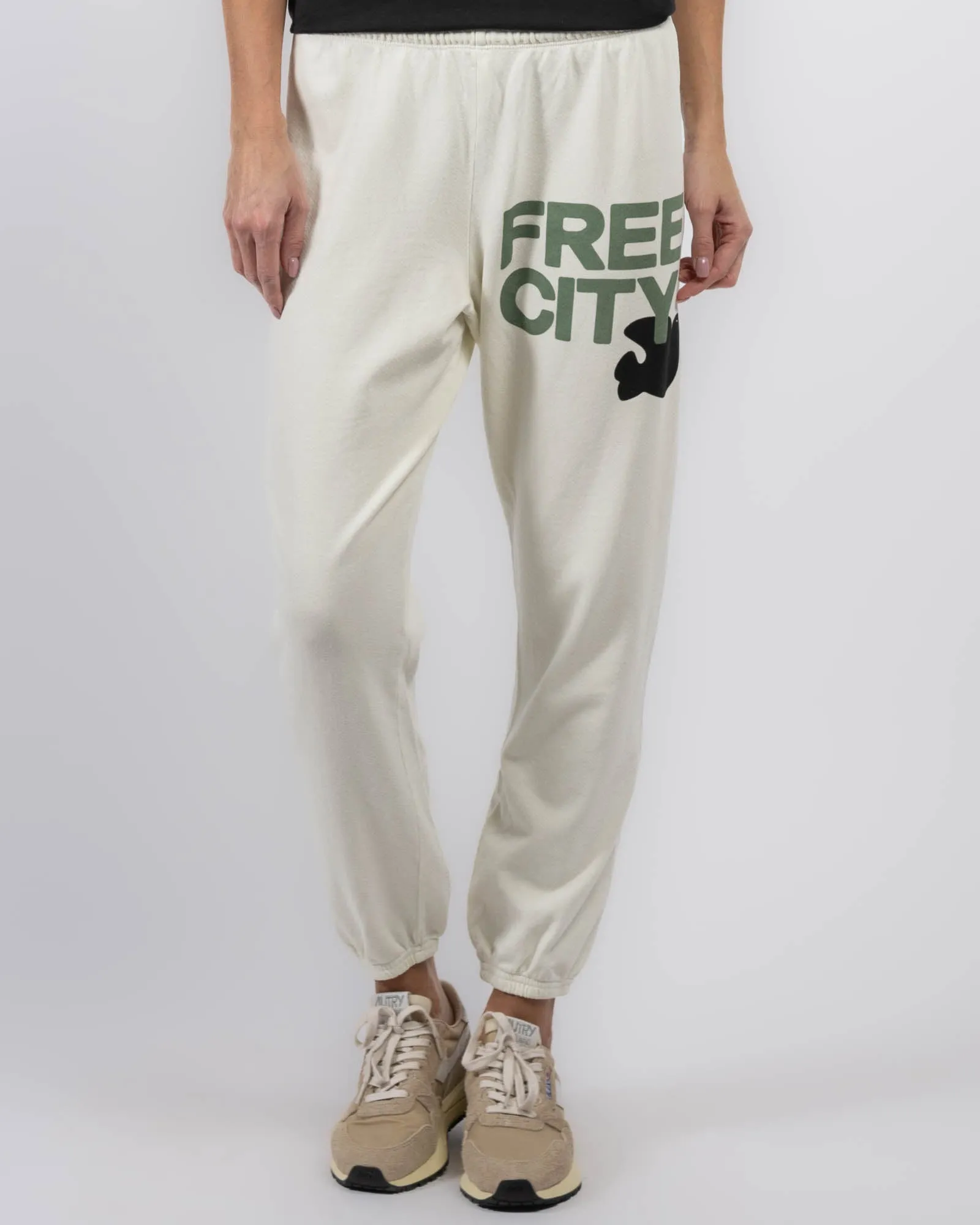 Large Sweatpants sold by TNT Fashion