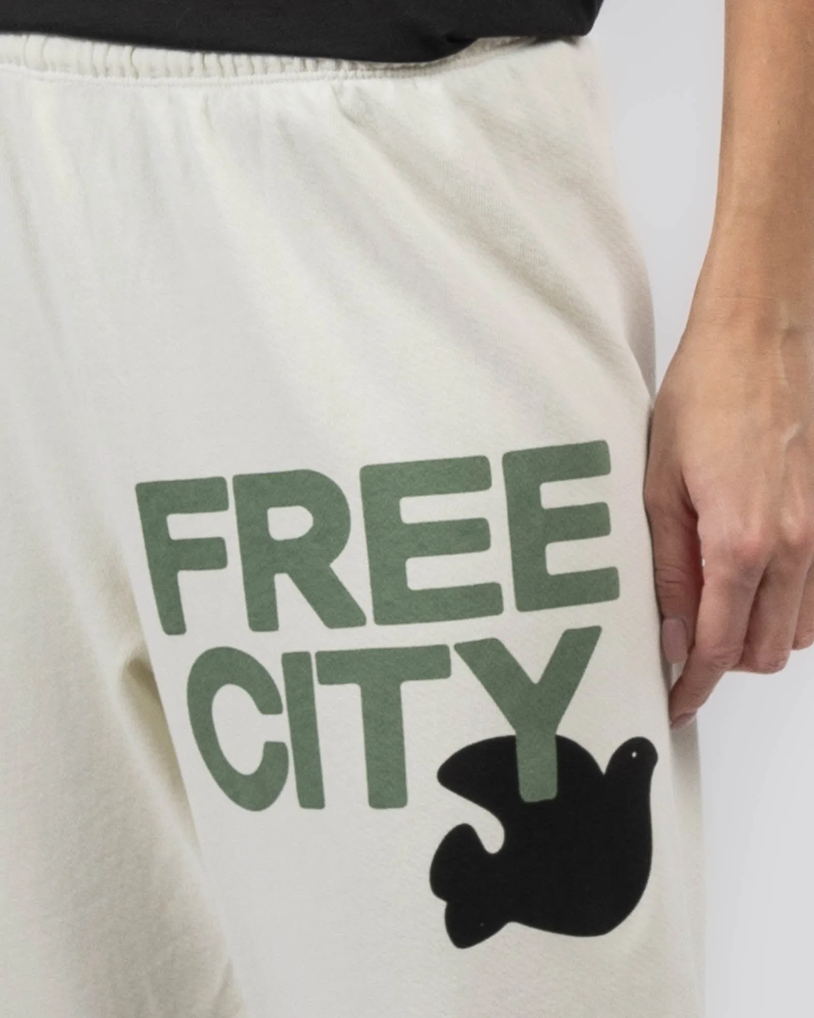 Large Sweatpants sold by TNT Fashion product image thumbnail 5