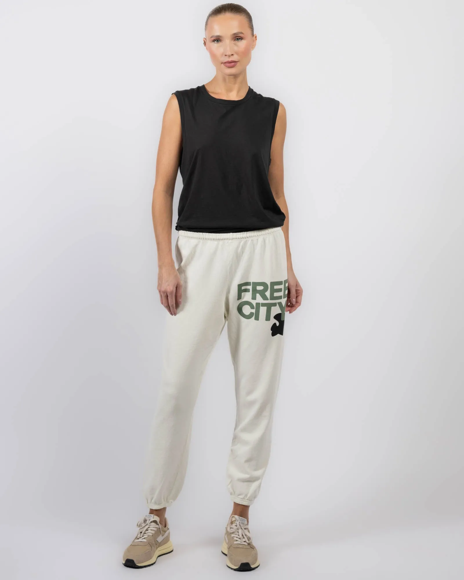 Large Sweatpants sold by TNT Fashion product image thumbnail 2