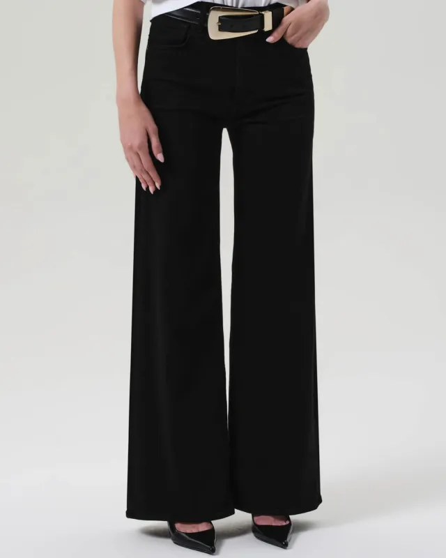 Lyra Wide Leg Jeans sold by TNT Fashion