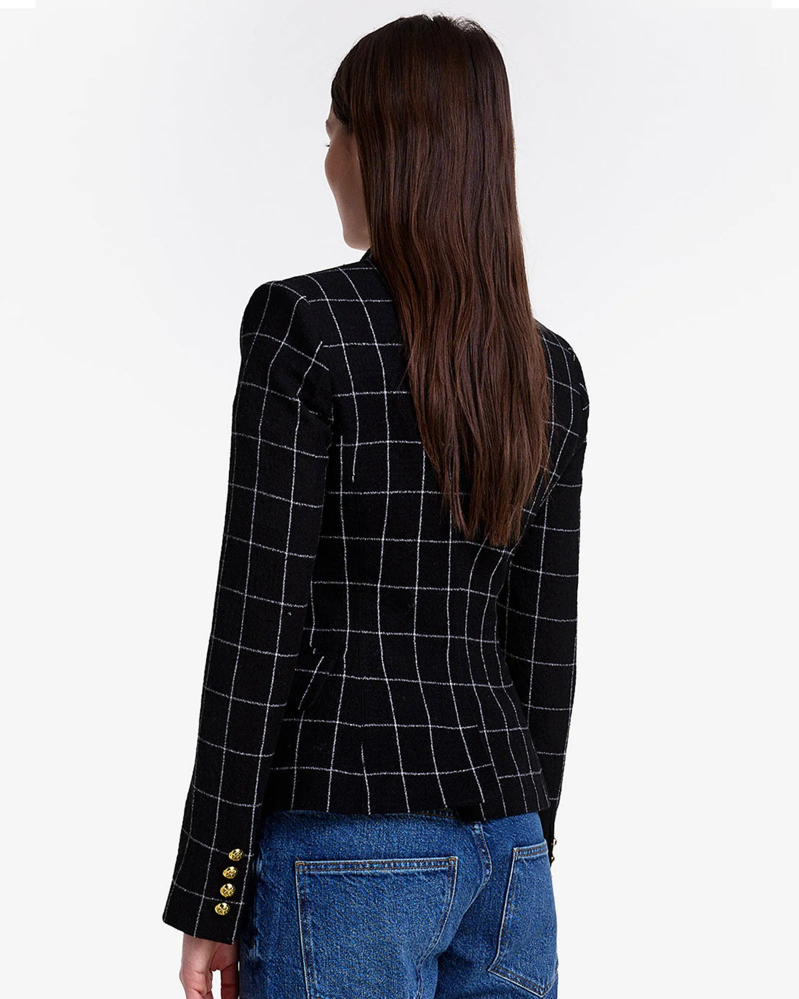 Mini Not A DB Blazer sold by TNT Fashion product image thumbnail 3