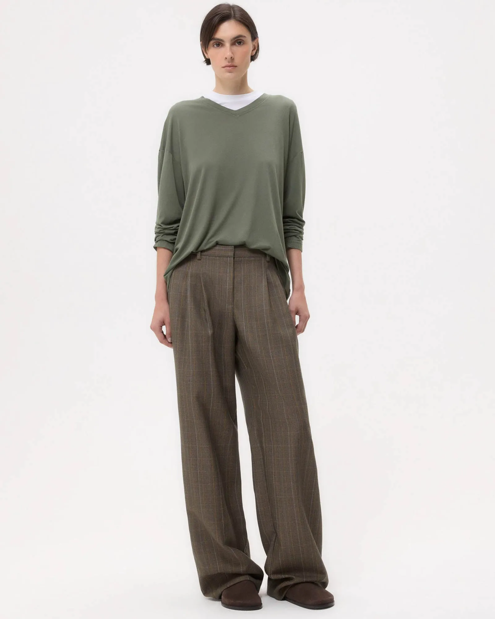 Sulli Pants sold by TNT Fashion product image thumbnail 2