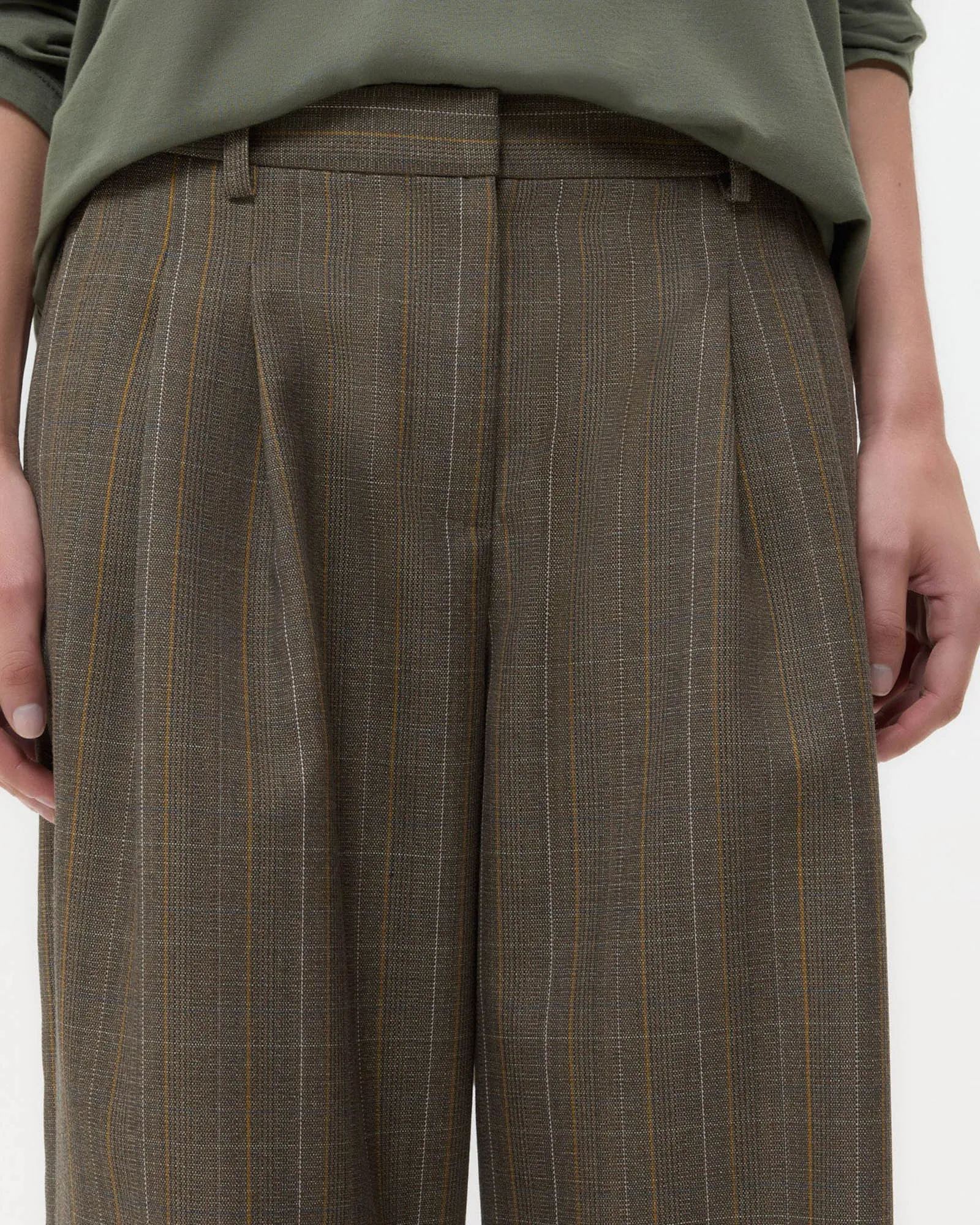 Sulli Pants sold by TNT Fashion product image thumbnail 5