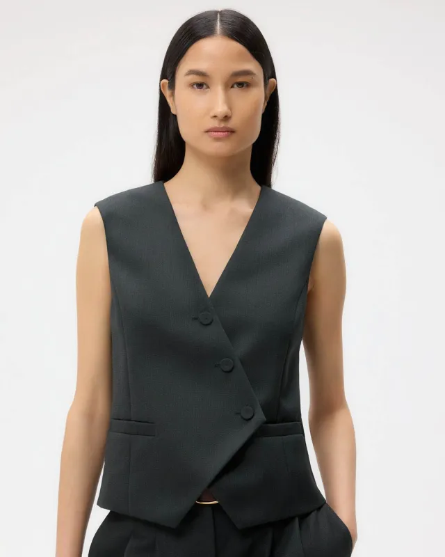 Tyler Vest sold by TNT Fashion