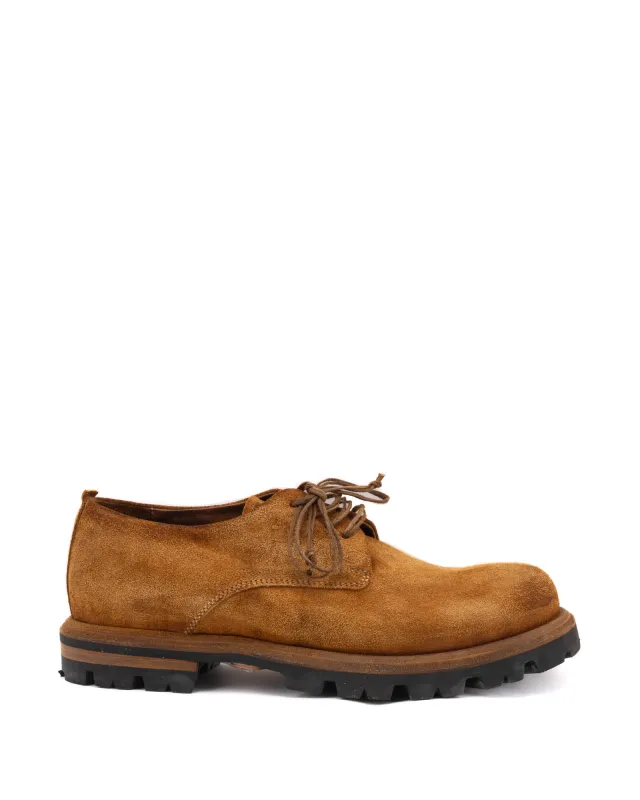 Alce Suede Shoes sold by TNT Fashion