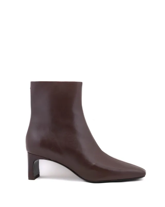 Avery Zip Boots sold by TNT Fashion