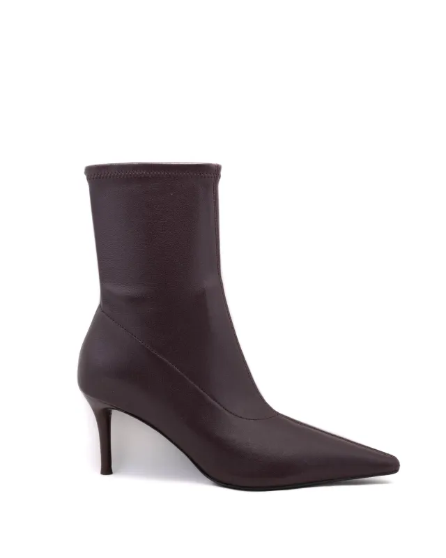 Mercer Boots sold by TNT Fashion