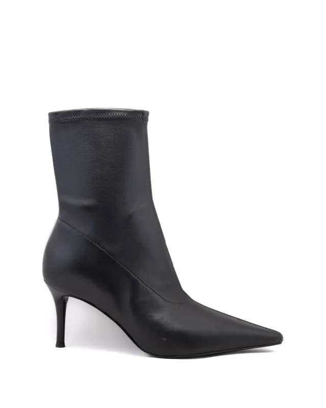 Mercer Boots sold by TNT Fashion