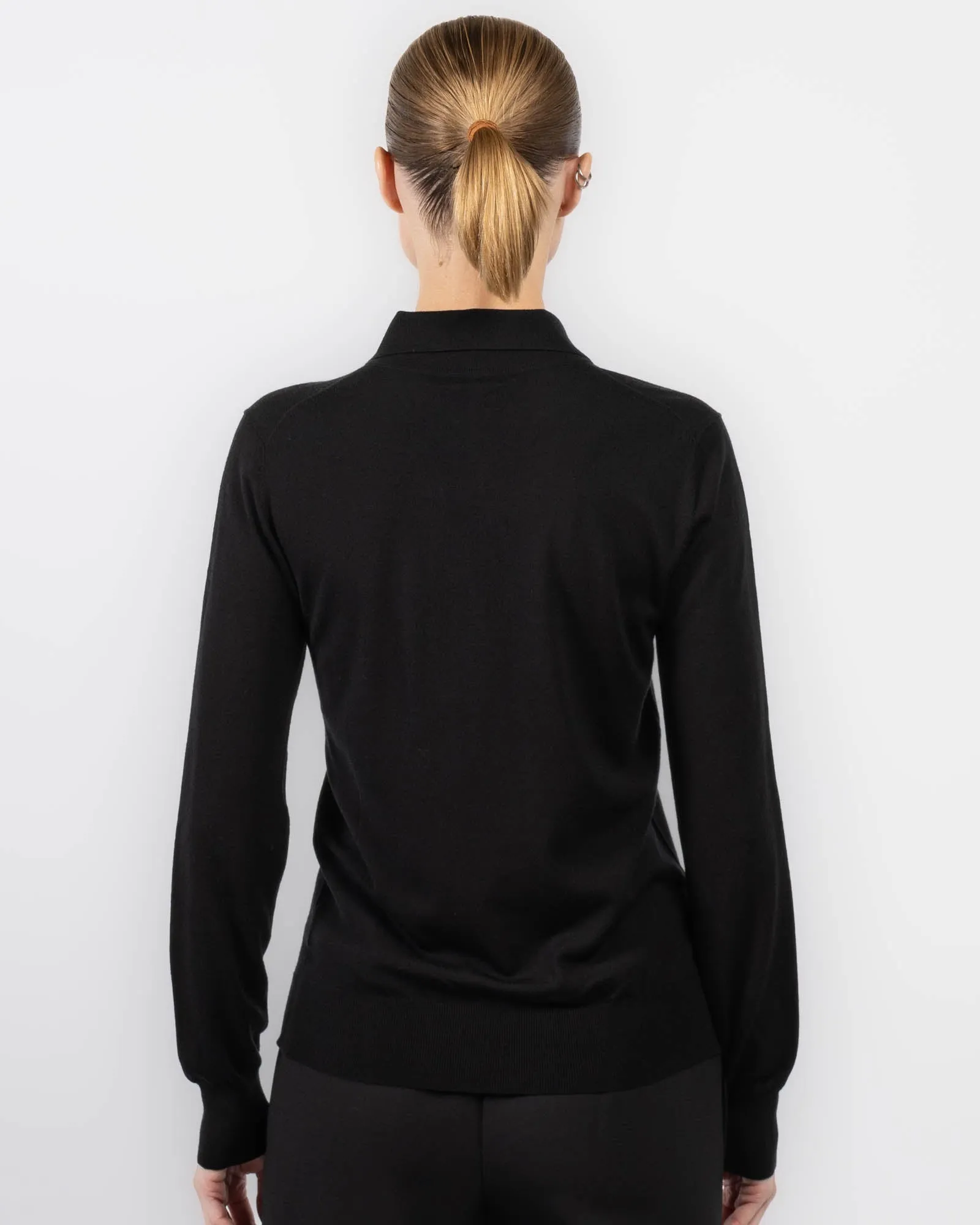 Polo Pullover sold by TNT Fashion product image thumbnail 3