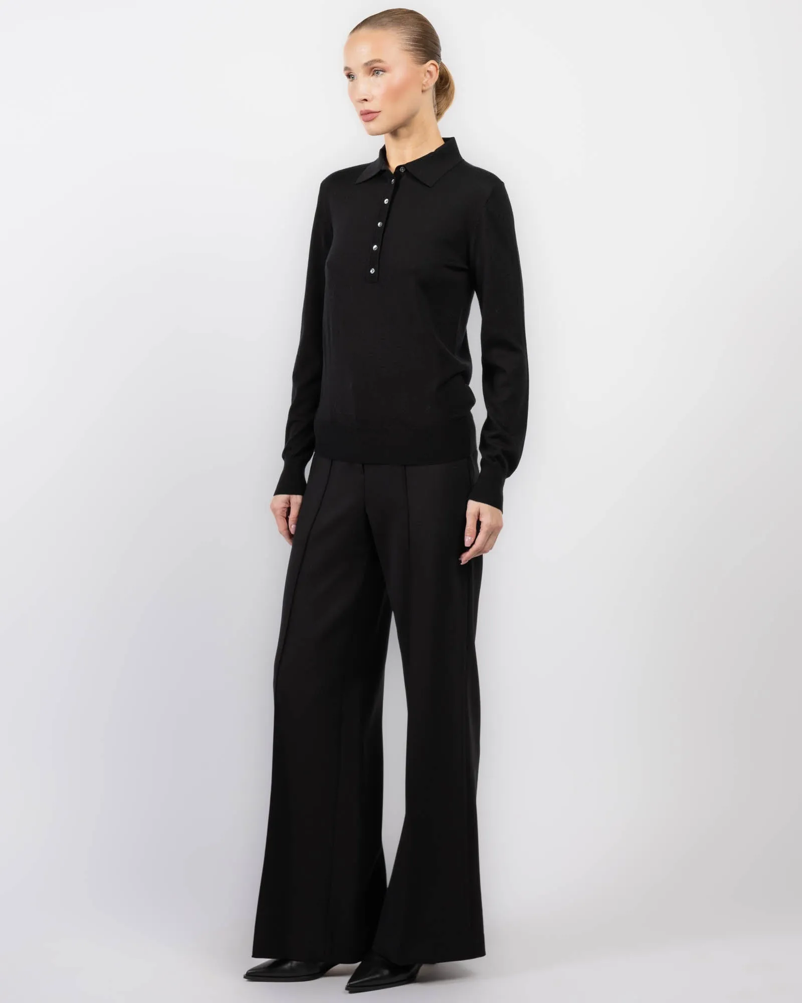 Polo Pullover sold by TNT Fashion product image thumbnail 4