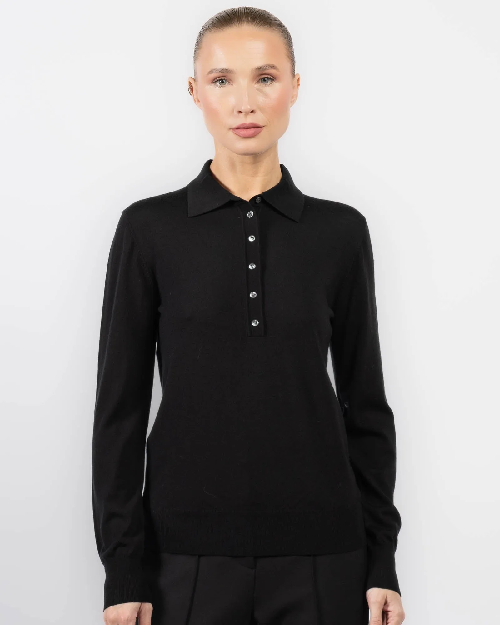 Polo Pullover sold by TNT Fashion