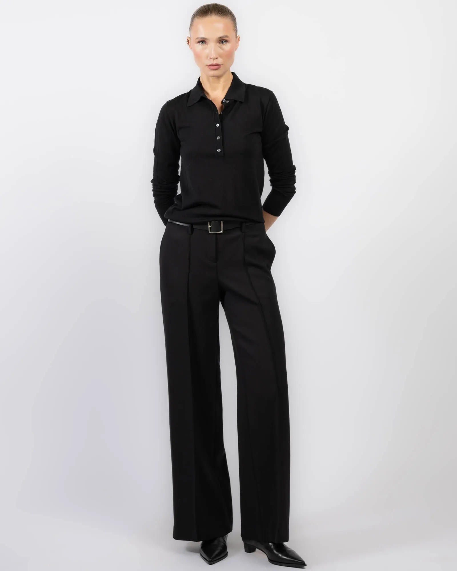 Polo Pullover sold by TNT Fashion product image thumbnail 2