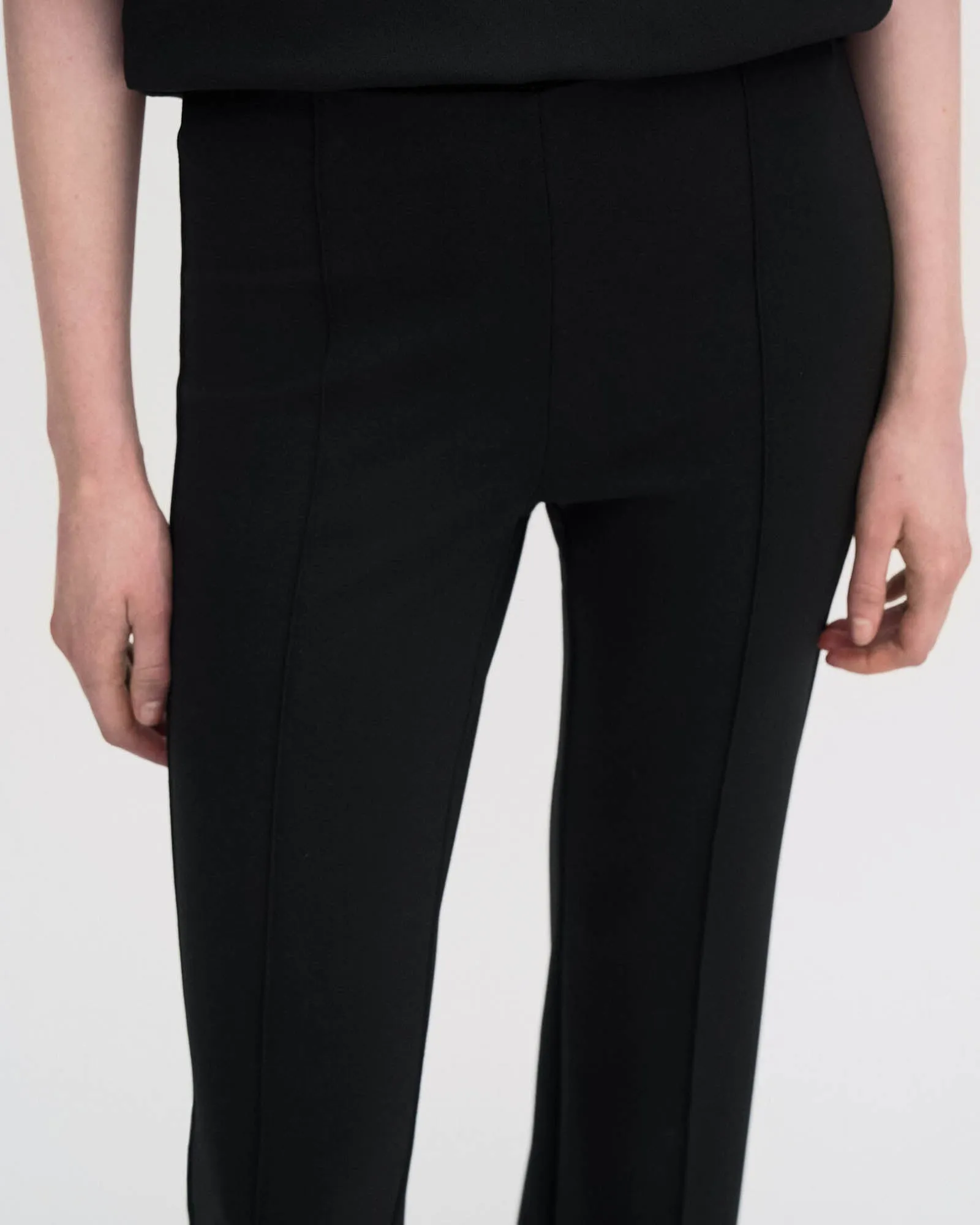 Flared Trousers sold by TNT Fashion product image thumbnail 5