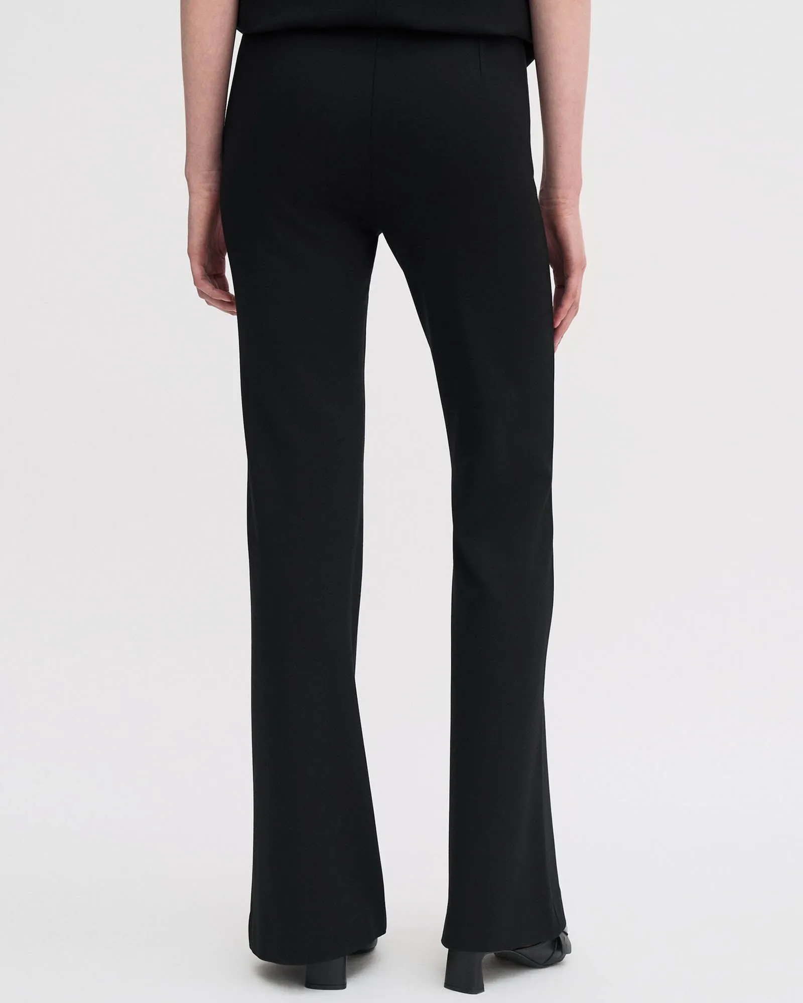 Flared Trousers sold by TNT Fashion product image thumbnail 3