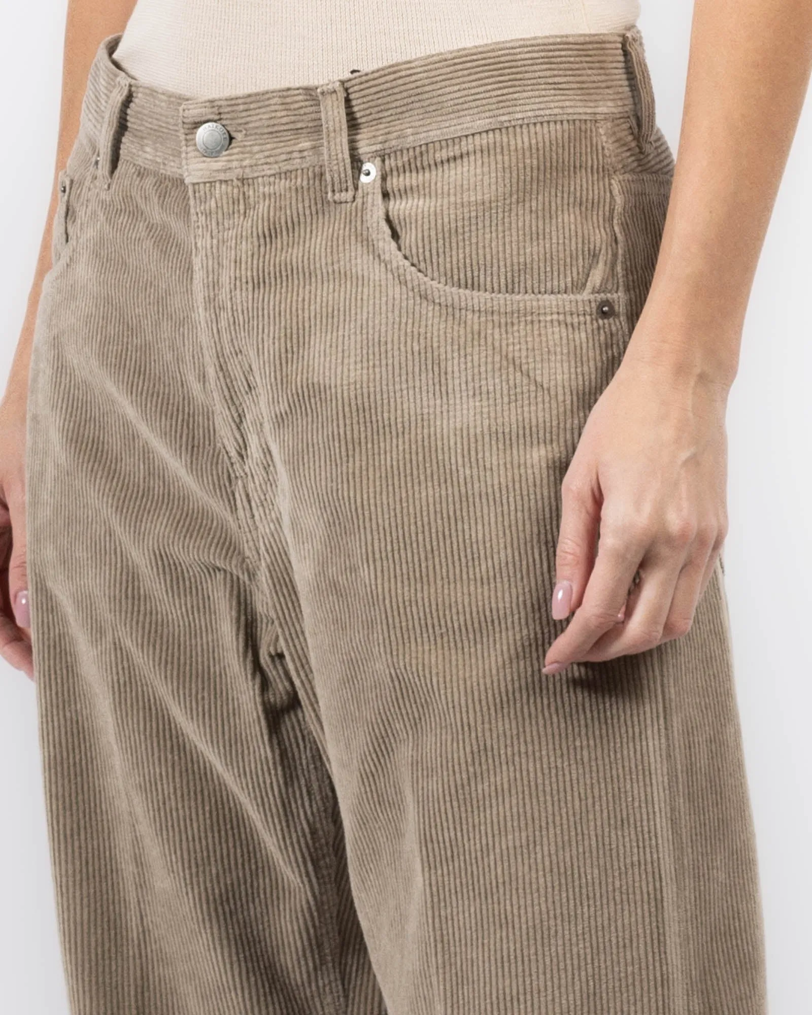 Bonnie Velvet Pants sold by TNT Fashion product image thumbnail 5