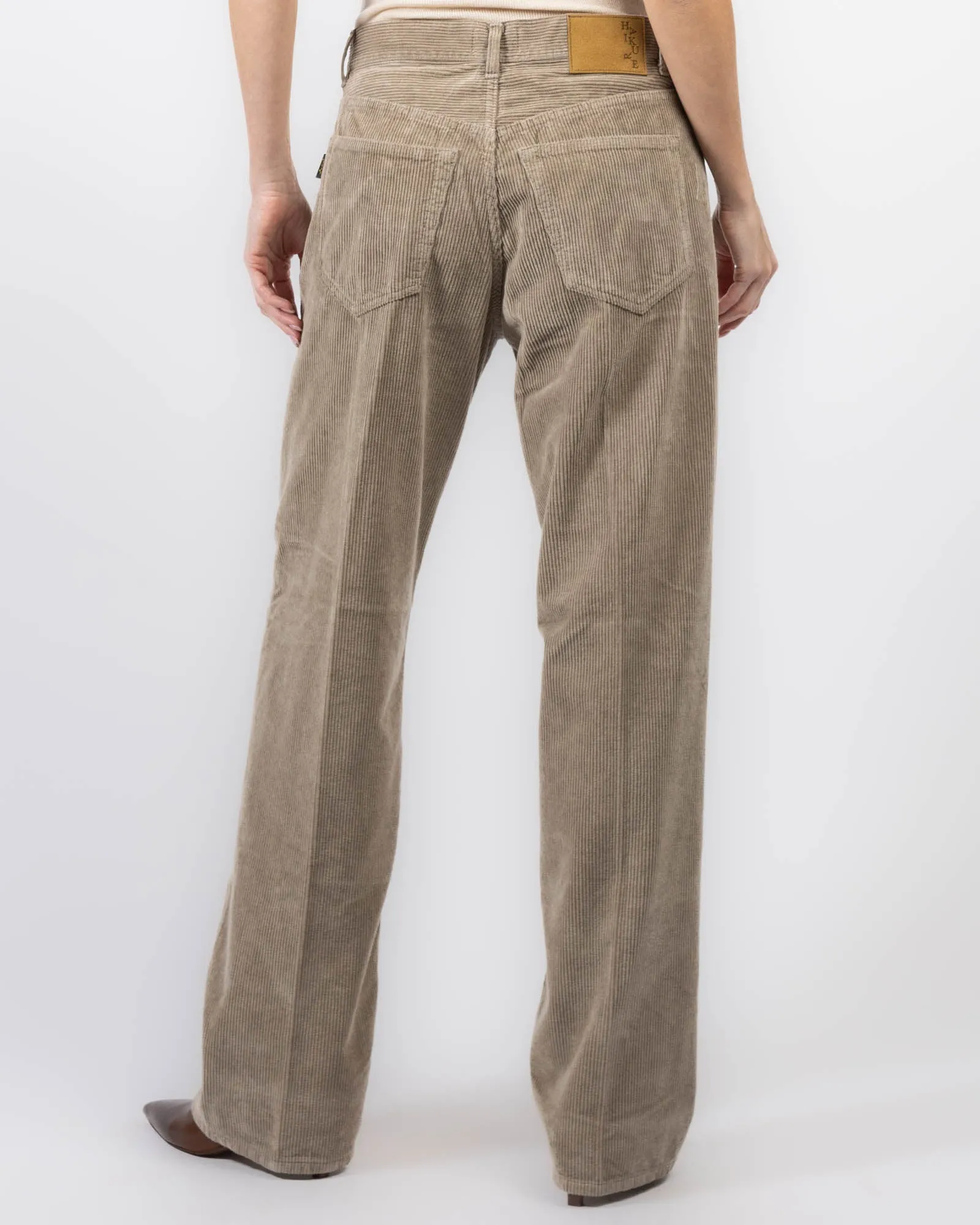 Bonnie Velvet Pants sold by TNT Fashion product image thumbnail 3