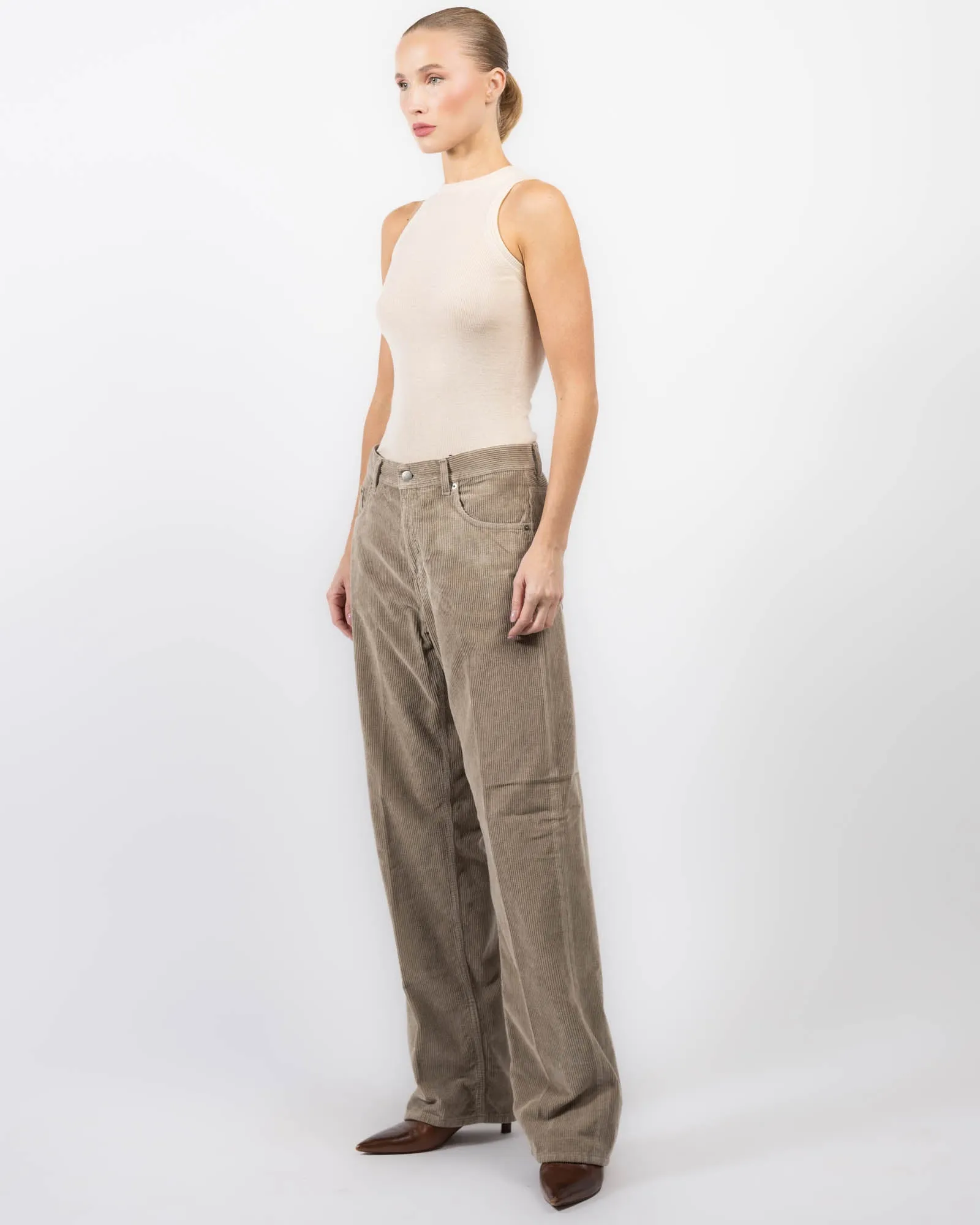Bonnie Velvet Pants sold by TNT Fashion product image thumbnail 4