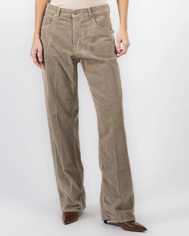Bonnie Velvet Pants sold by TNT Fashion