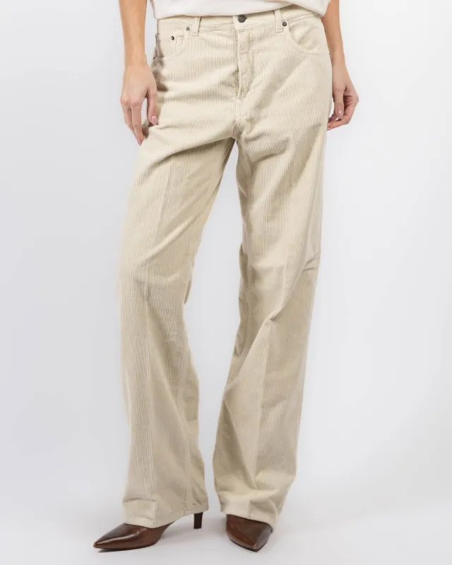 Bonnie Velvet Pants sold by TNT Fashion