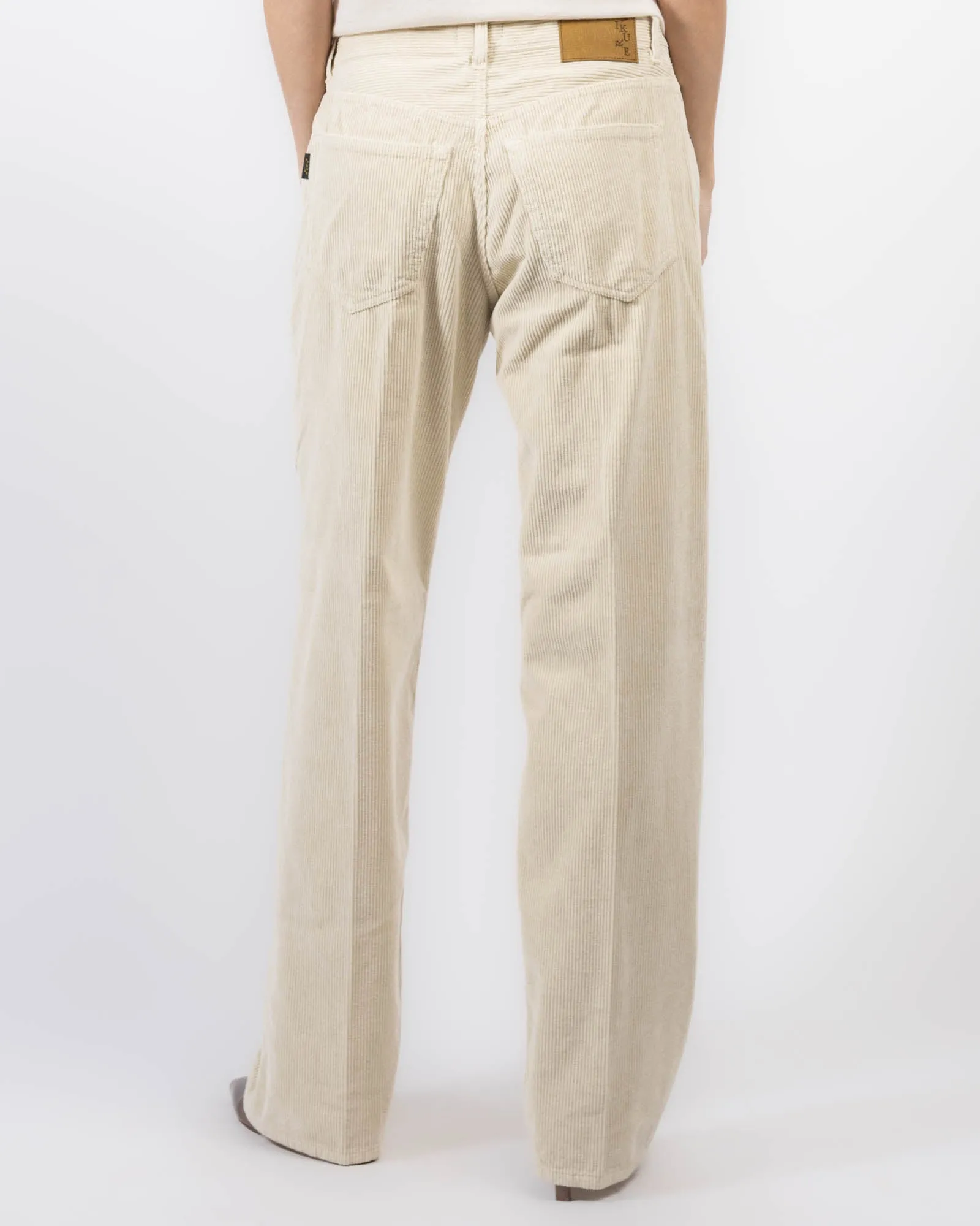 Bonnie Velvet Pants sold by TNT Fashion product image thumbnail 3