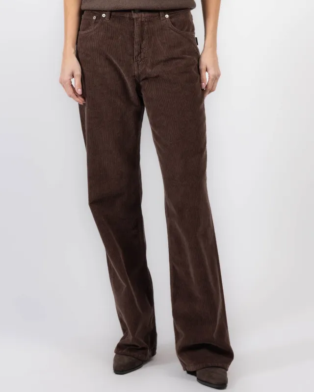 Korea Velvet Pants sold by TNT Fashion