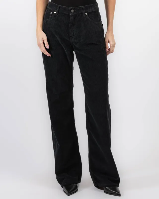 Korea Velvet Pants sold by TNT Fashion