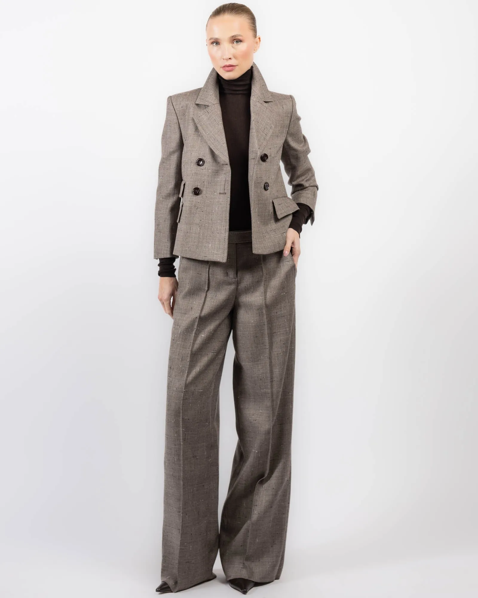 Casual Attraction Jacket sold by TNT Fashion product image thumbnail 2