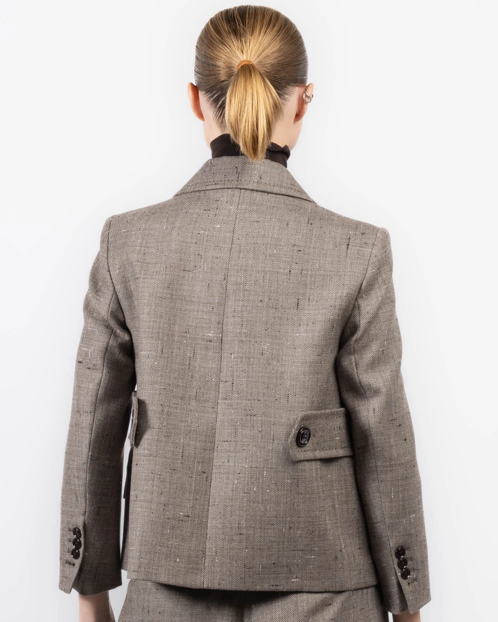 Casual Attraction Jacket sold by TNT Fashion product image thumbnail 3