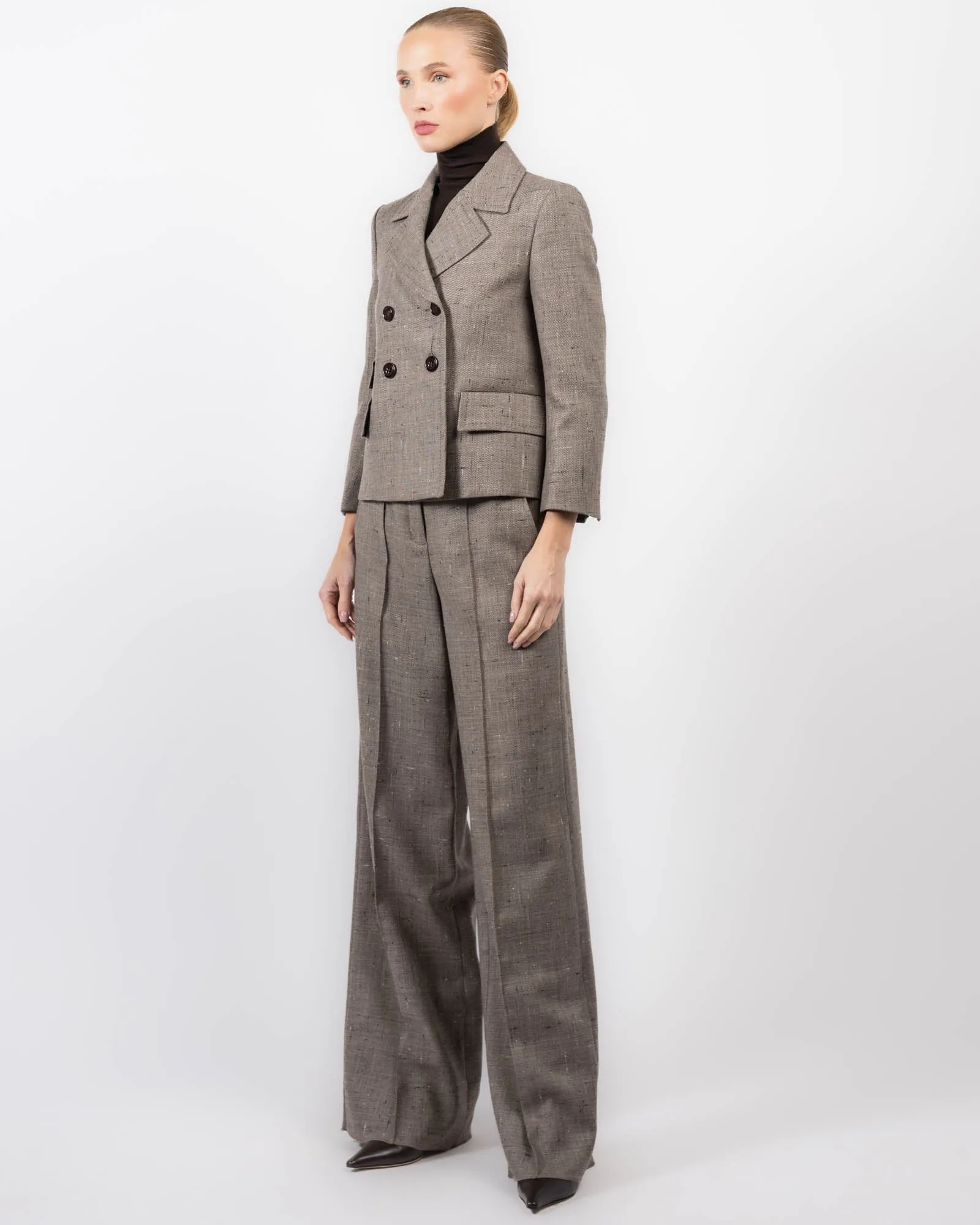 Casual Attraction Jacket sold by TNT Fashion product image thumbnail 4