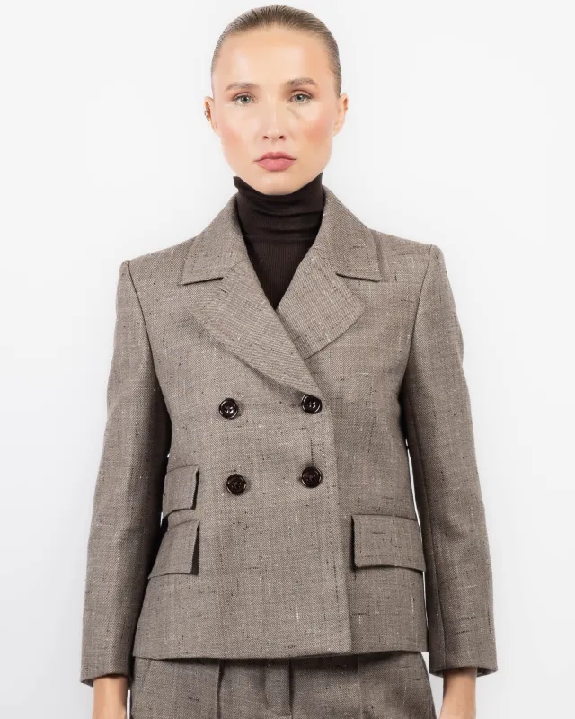 Casual Attraction Jacket sold by TNT Fashion