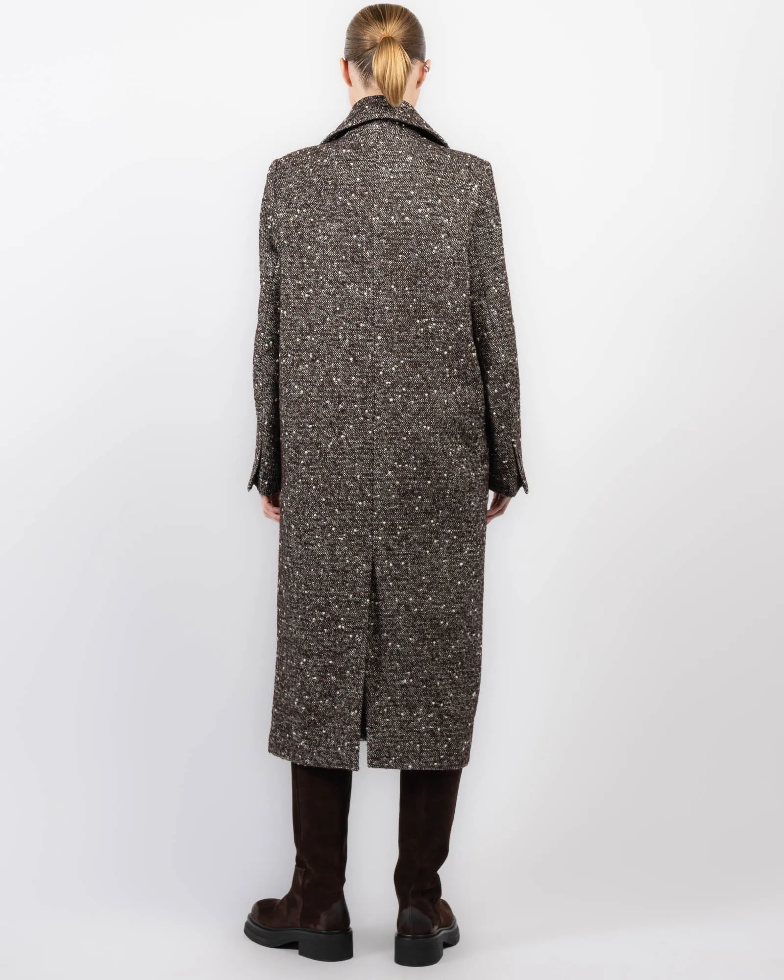 Cozy Attraction Coat sold by TNT Fashion product image thumbnail 5
