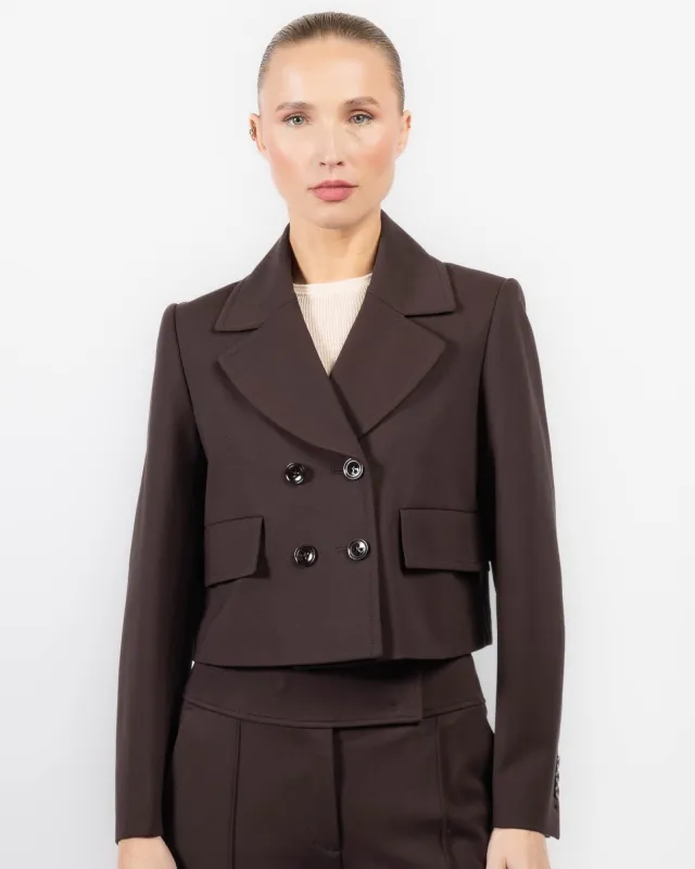 Emotion Essence Jacket sold by TNT Fashion