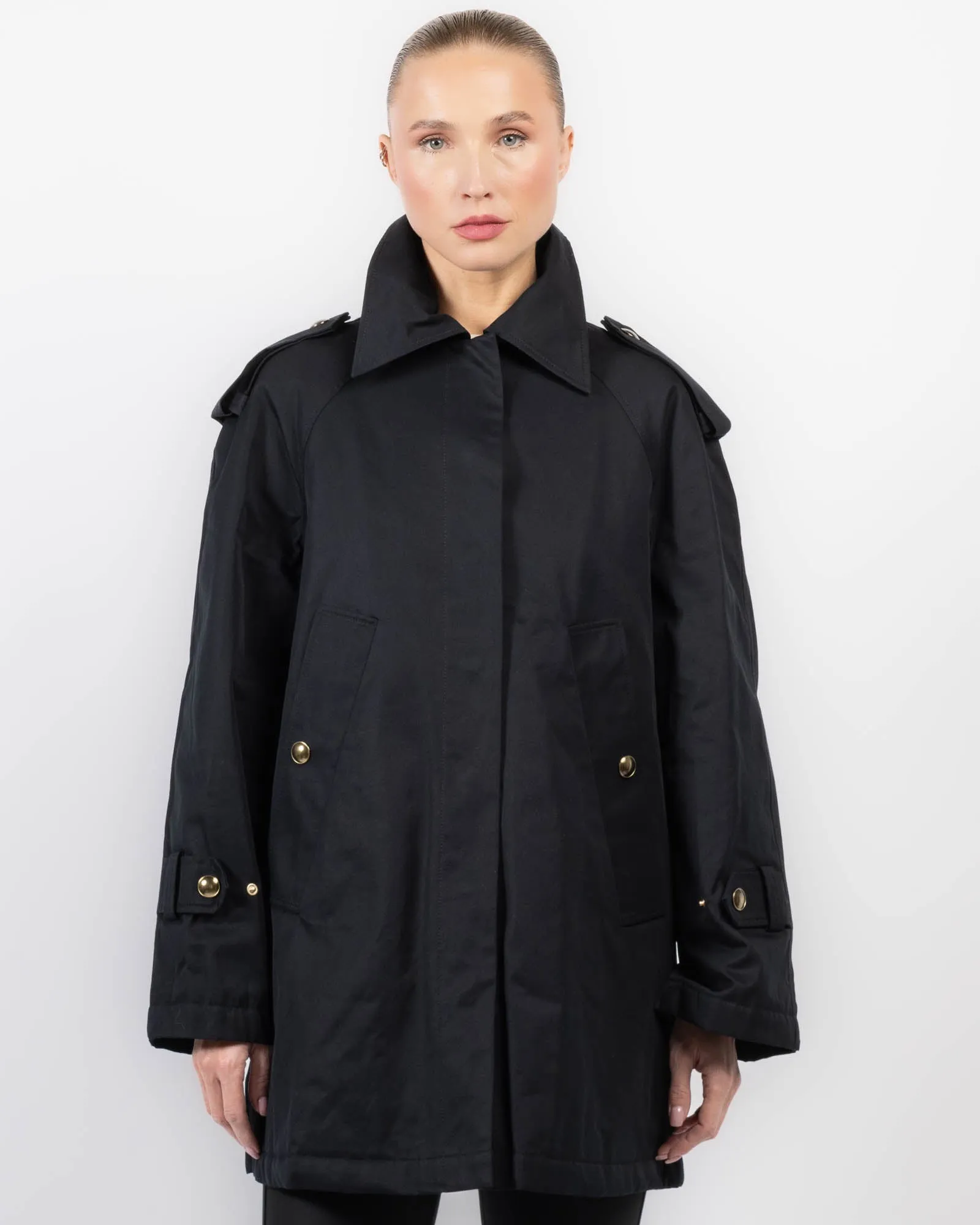 Urban Adventure Coat sold by TNT Fashion