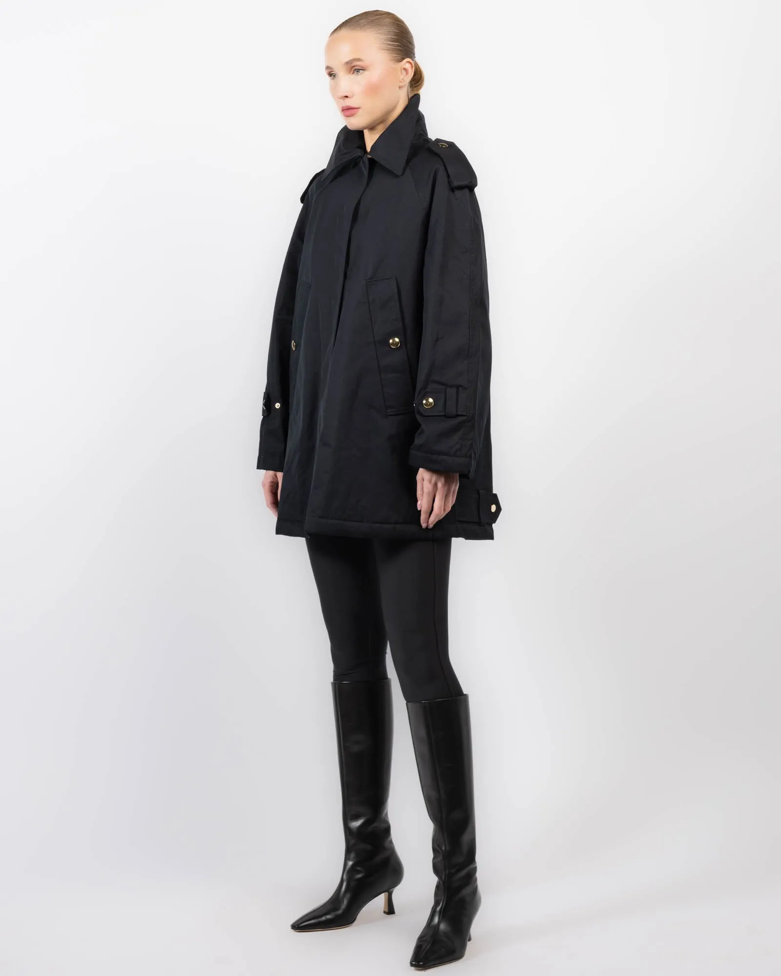 Urban Adventure Coat sold by TNT Fashion product image thumbnail 5