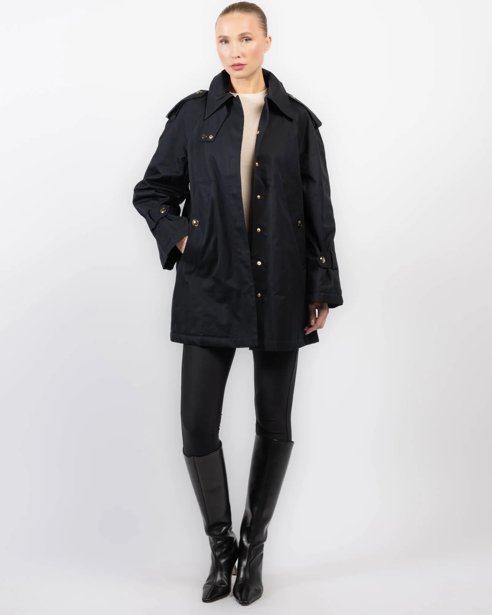 Urban Adventure Coat sold by TNT Fashion product image thumbnail 3
