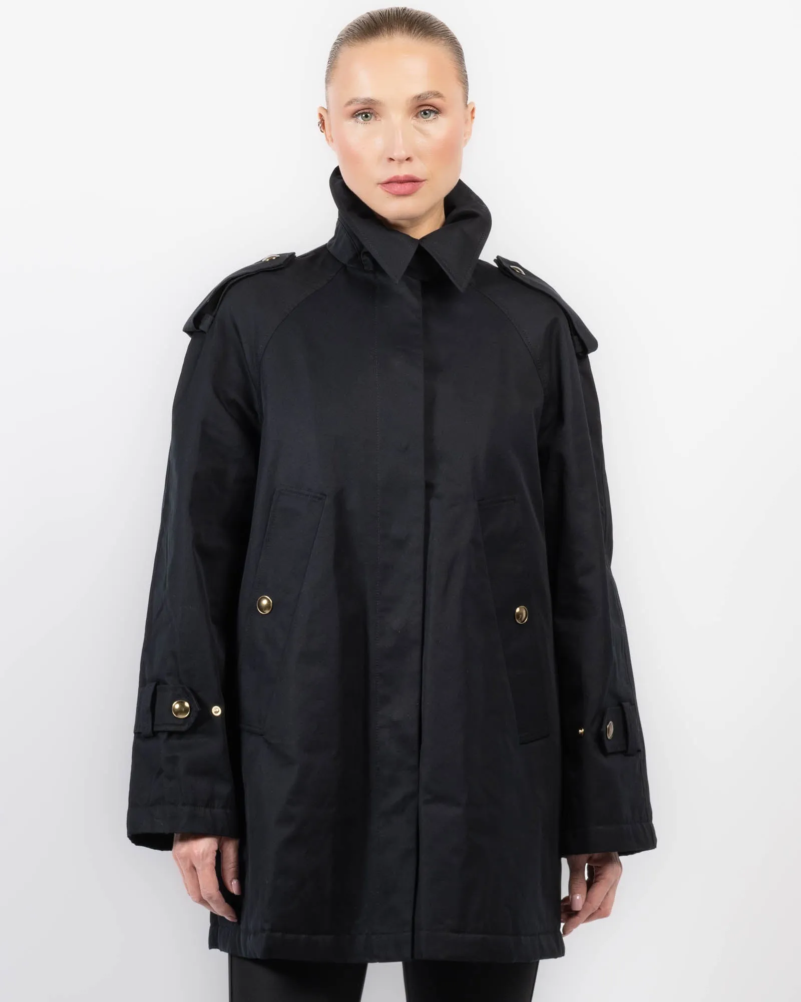 Urban Adventure Coat sold by TNT Fashion product image thumbnail 2