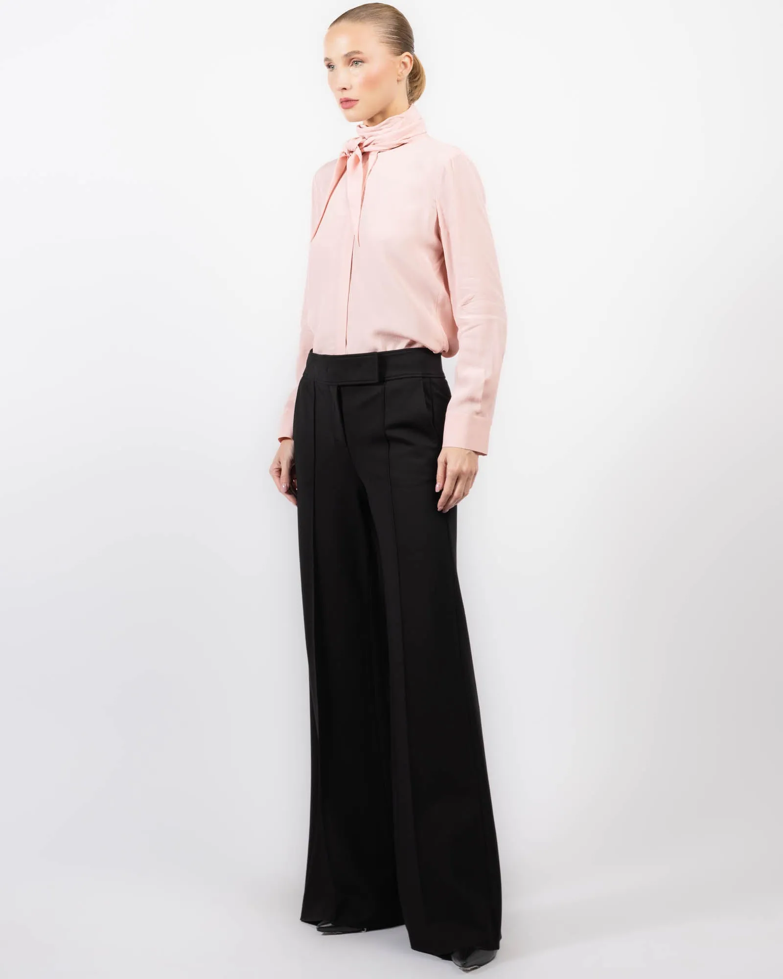 Soft Vibe Blouse sold by TNT Fashion product image thumbnail 4