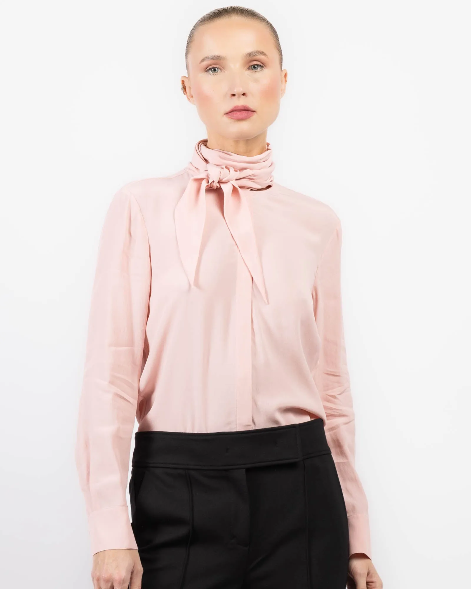 Soft Vibe Blouse sold by TNT Fashion