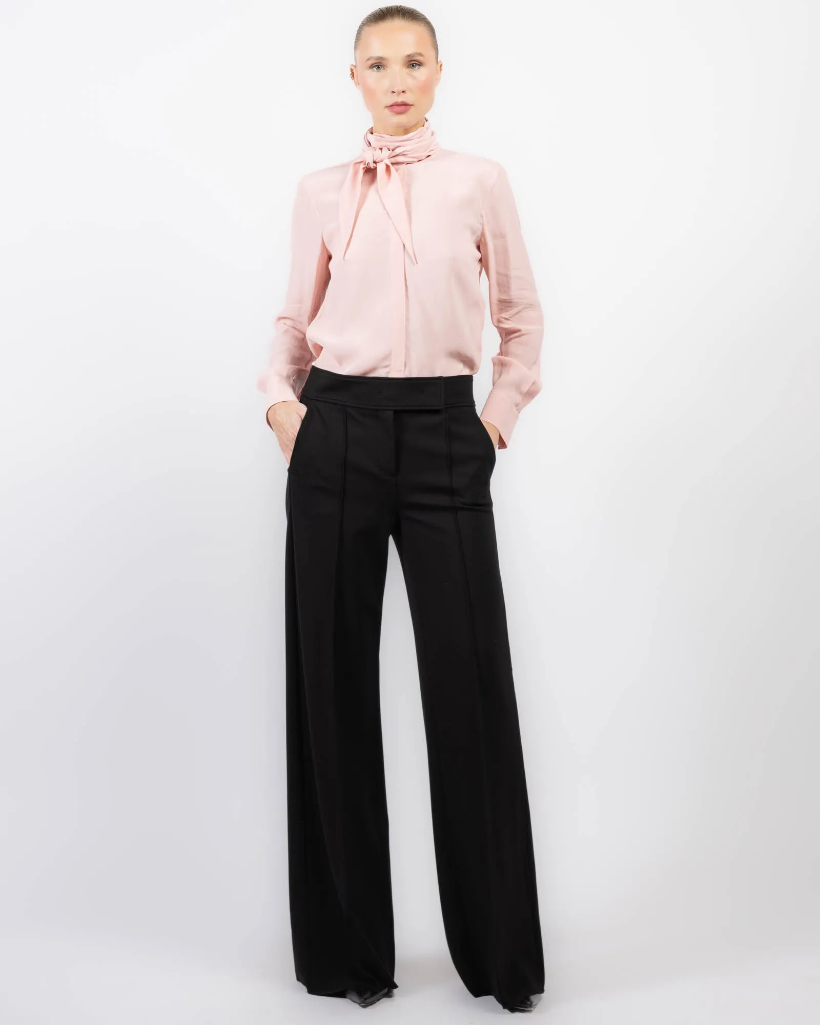 Soft Vibe Blouse sold by TNT Fashion product image thumbnail 2