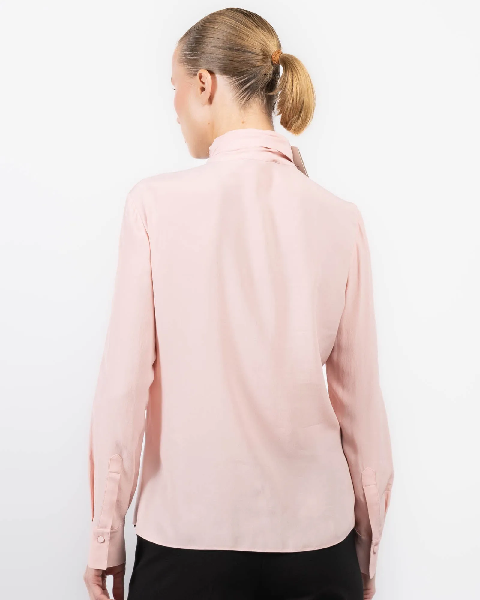 Soft Vibe Blouse sold by TNT Fashion product image thumbnail 3