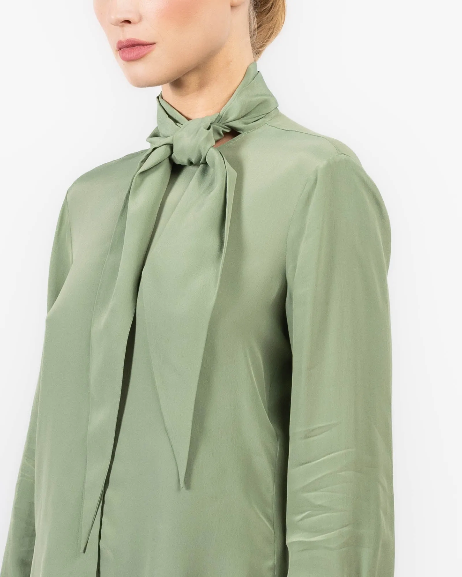 Soft Vibe Blouse sold by TNT Fashion product image thumbnail 4