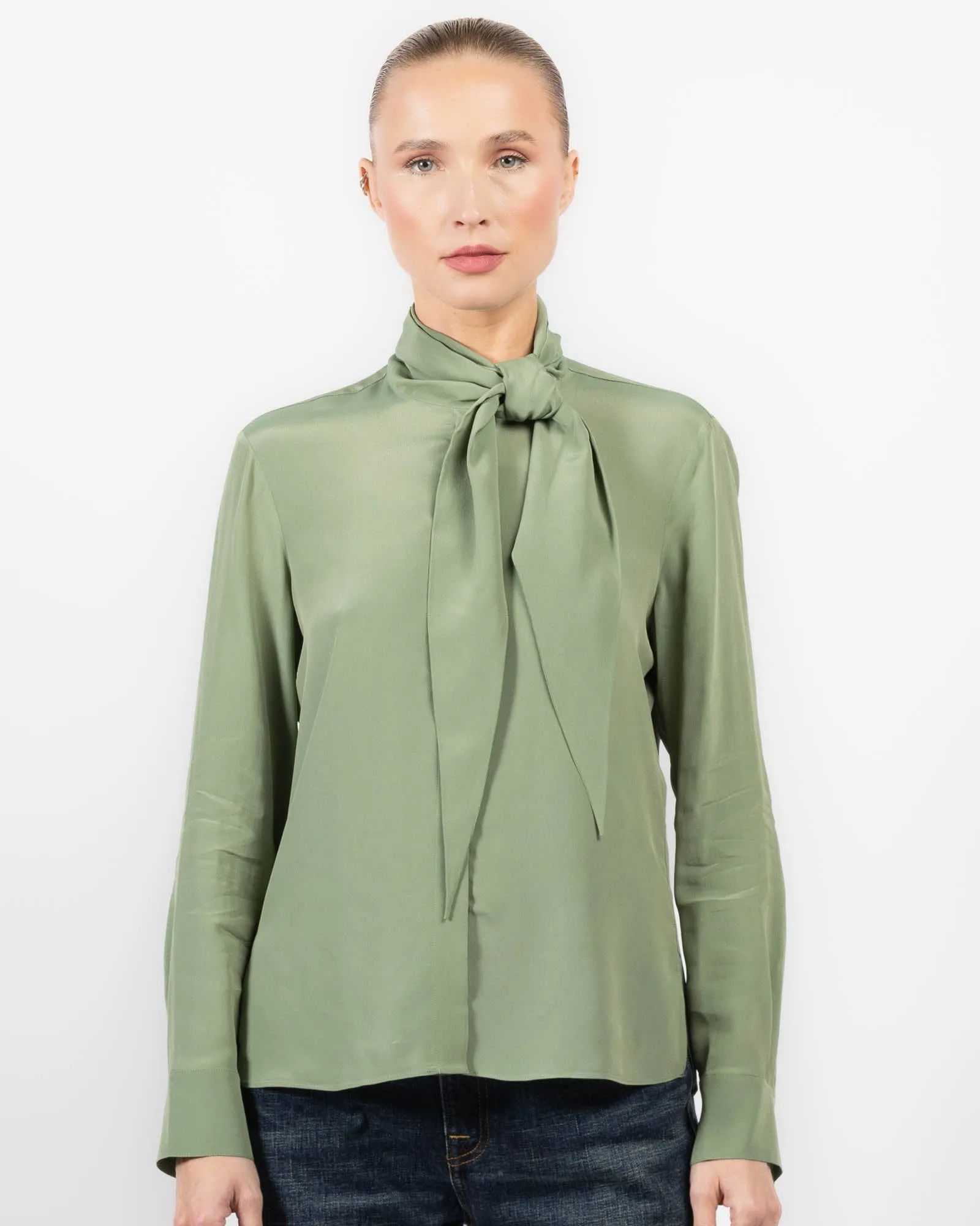 Soft Vibe Blouse sold by TNT Fashion