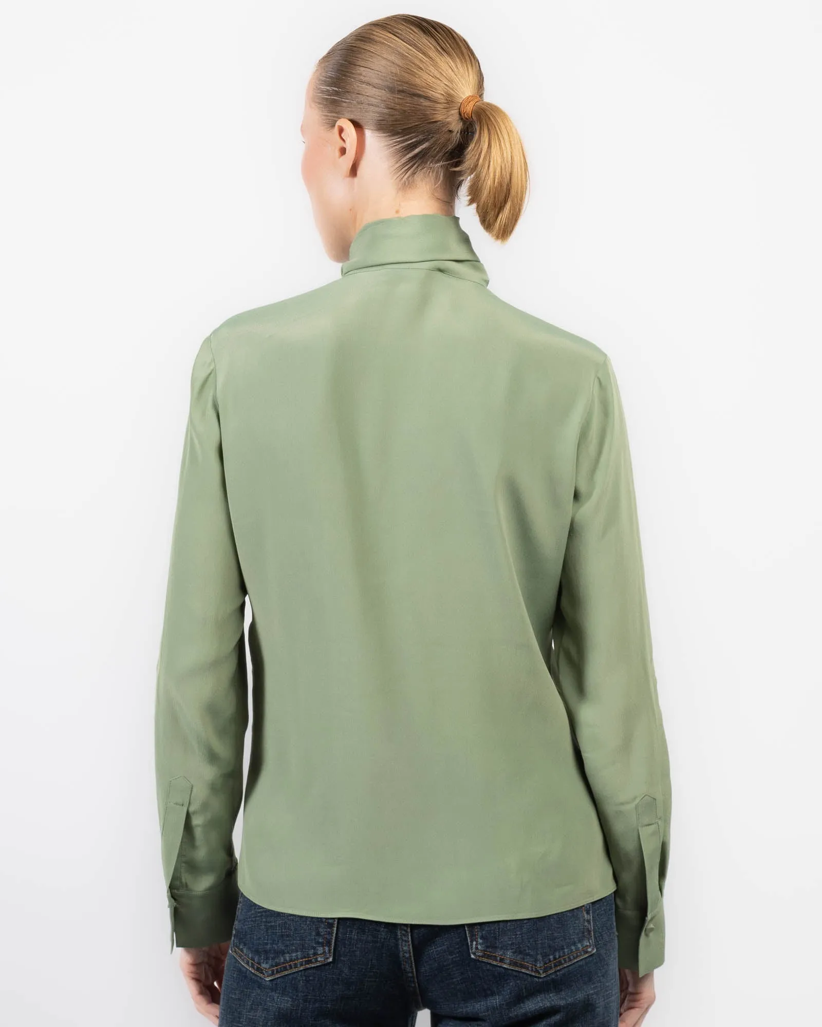 Soft Vibe Blouse sold by TNT Fashion product image thumbnail 3