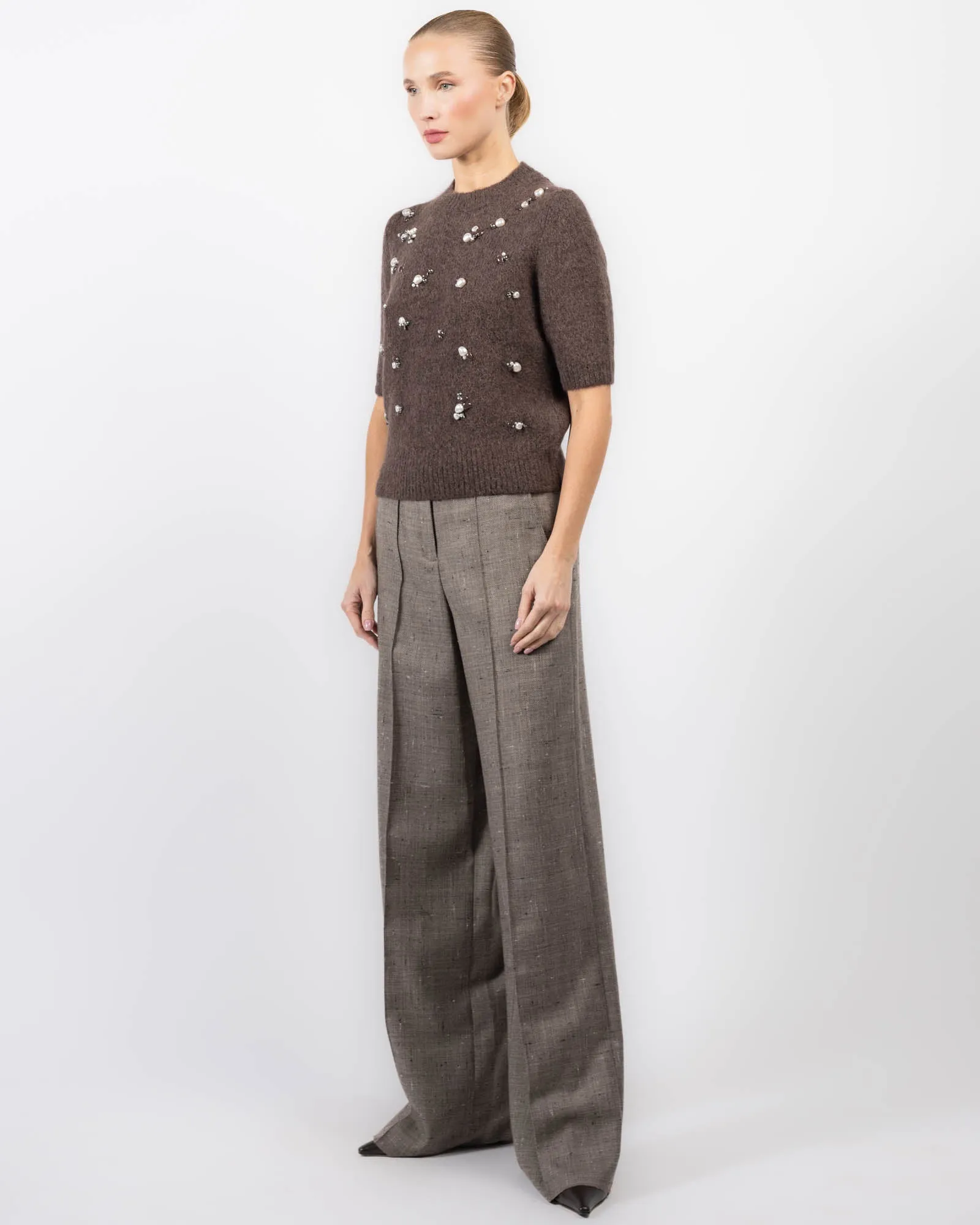 Love Touch Sweater sold by TNT Fashion product image thumbnail 4