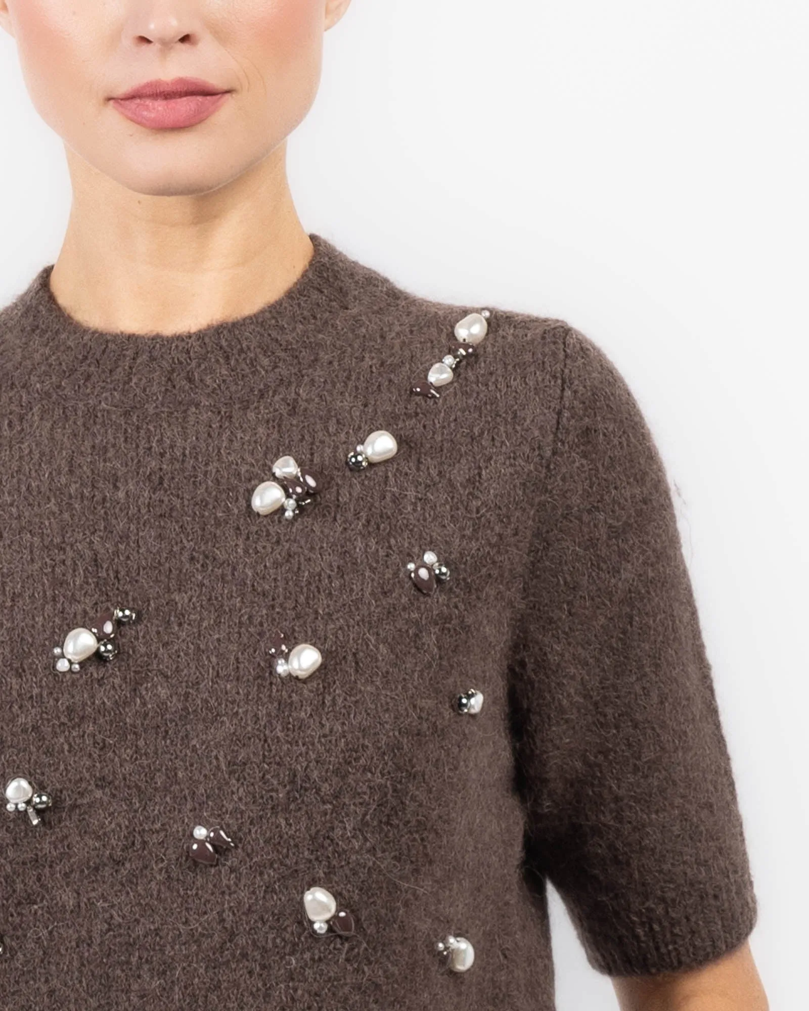 Love Touch Sweater sold by TNT Fashion product image thumbnail 5