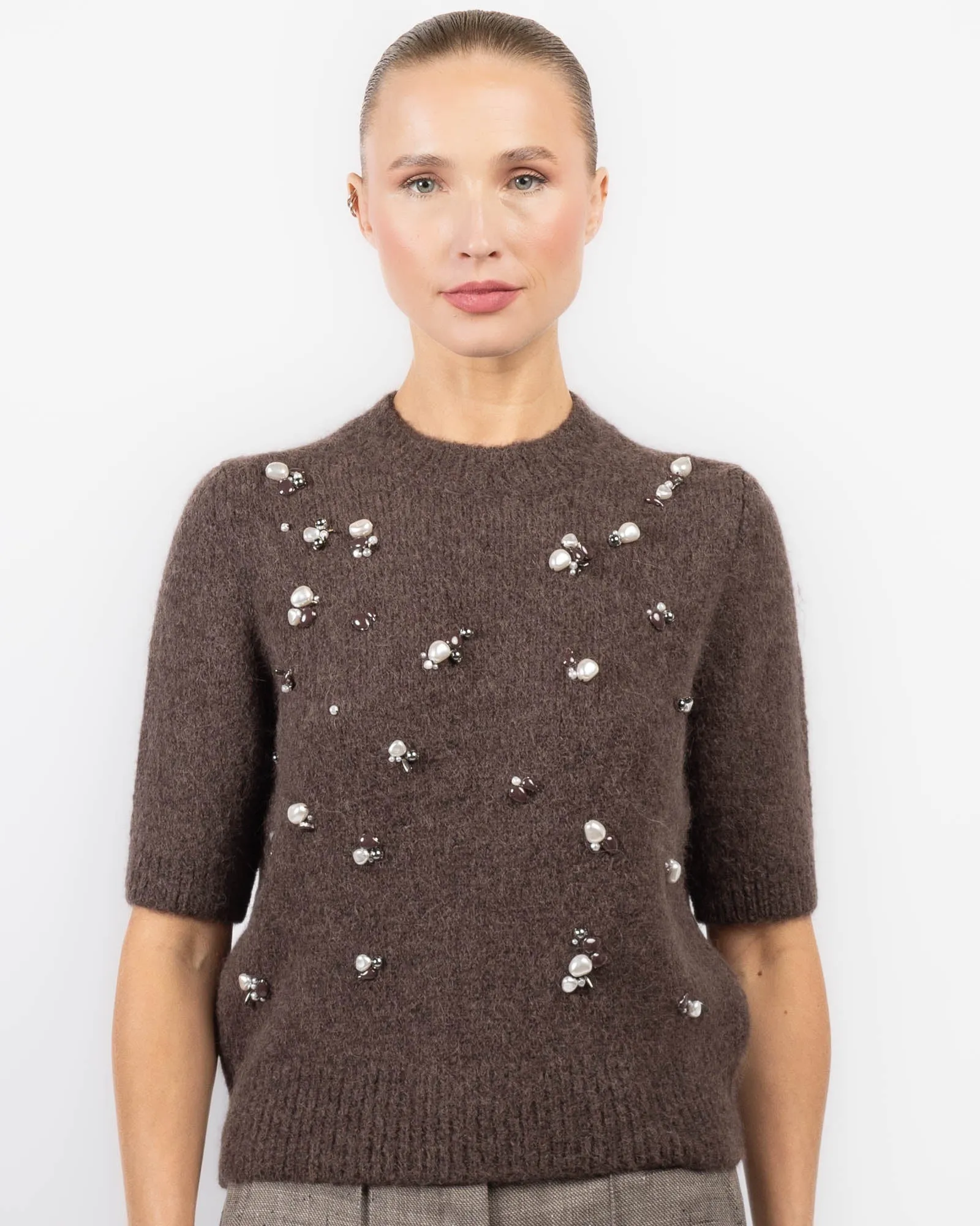 Love Touch Sweater sold by TNT Fashion