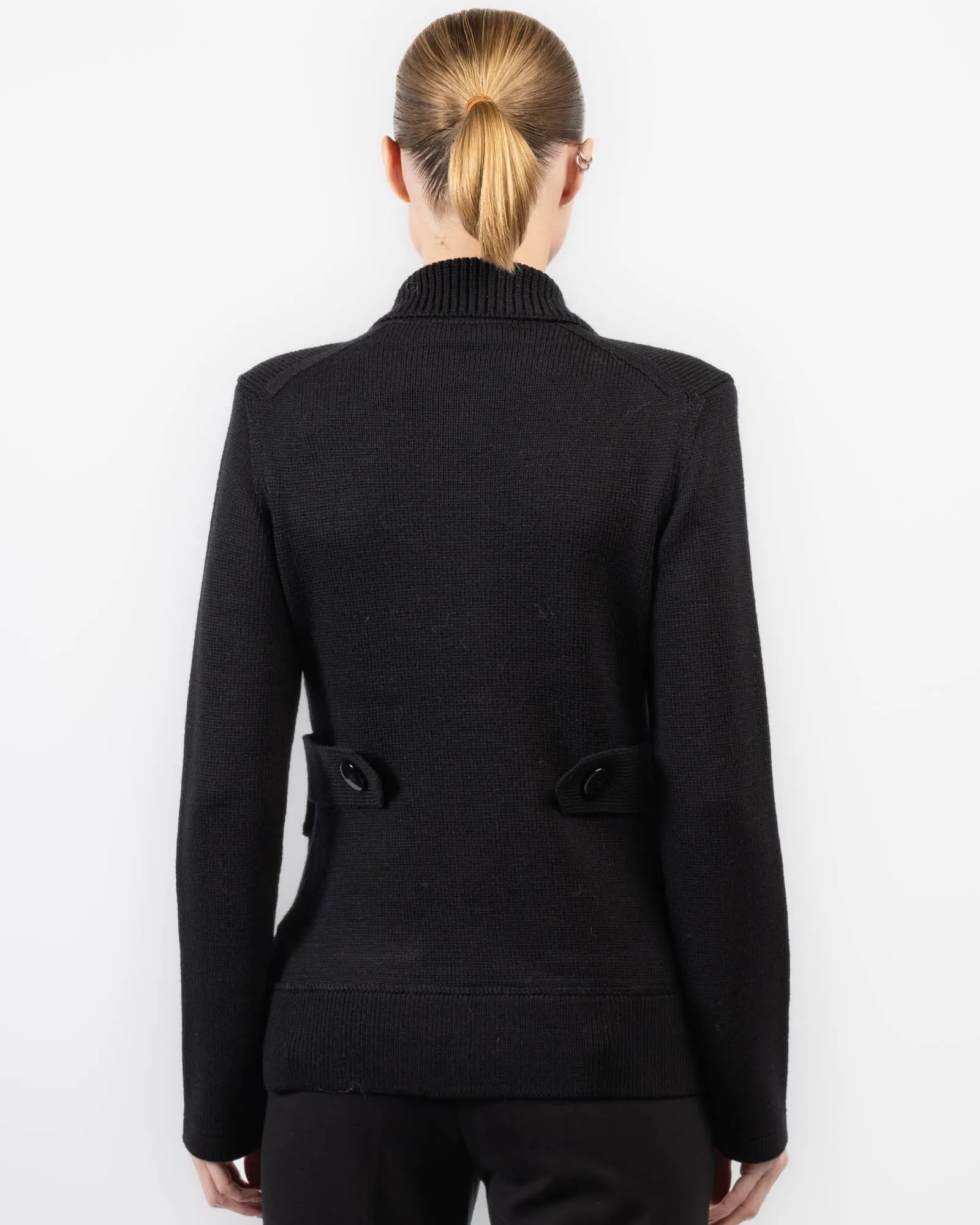 Power Attitude Jacket sold by TNT Fashion product image thumbnail 3