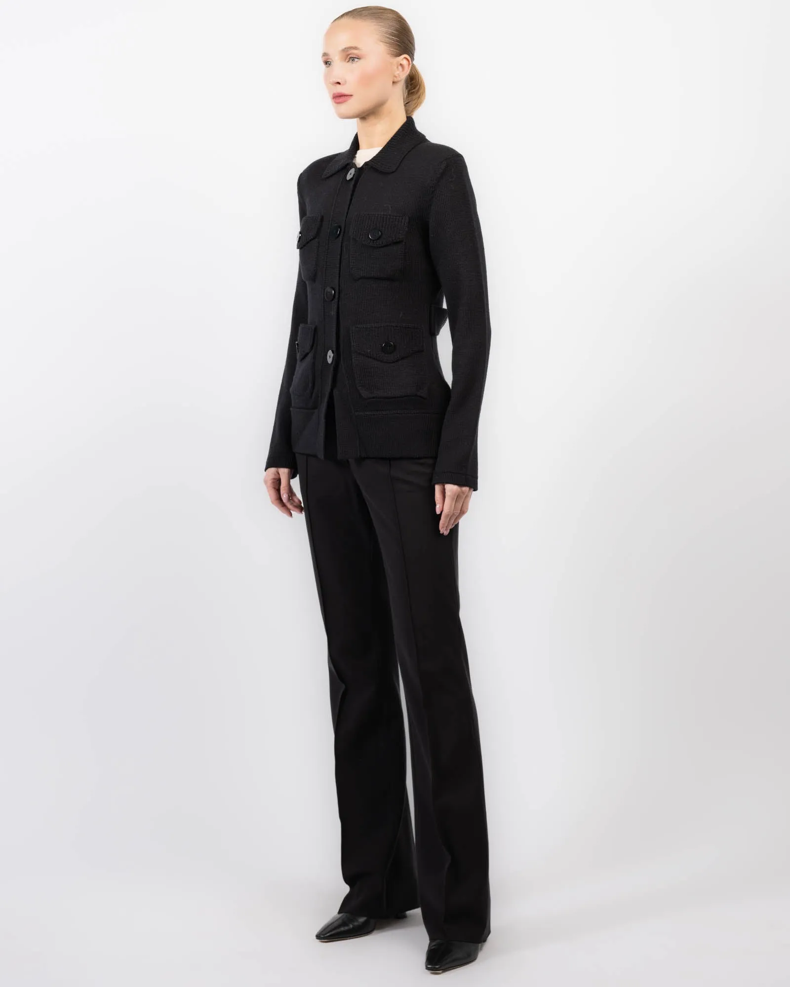 Power Attitude Jacket sold by TNT Fashion product image thumbnail 4